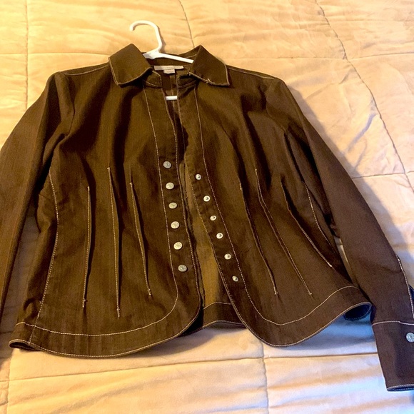 Jackets & Blazers - Jacket